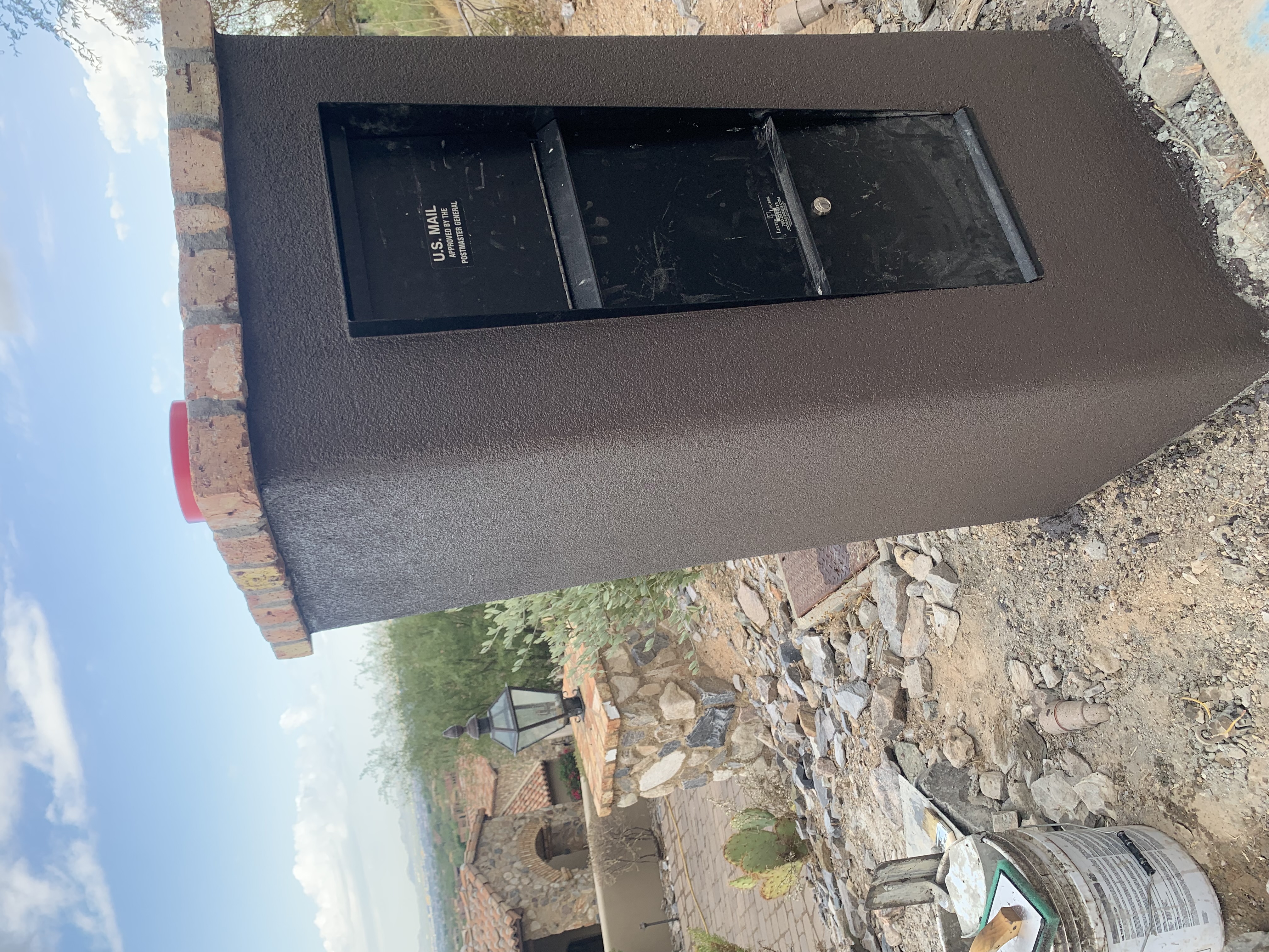 Jesus Handyman general project in Phoenix AZ