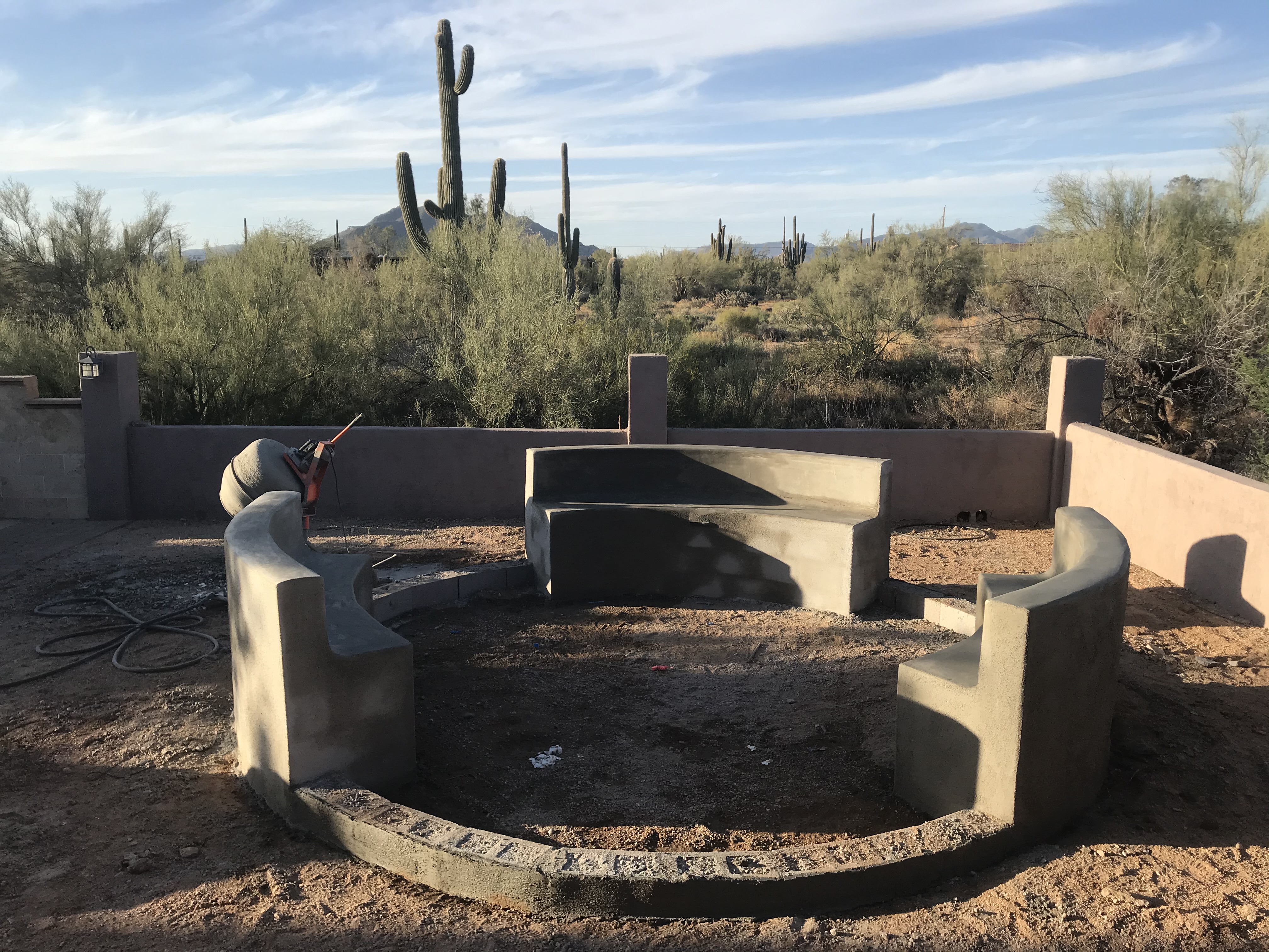 Jesus Handyman general project in Phoenix AZ