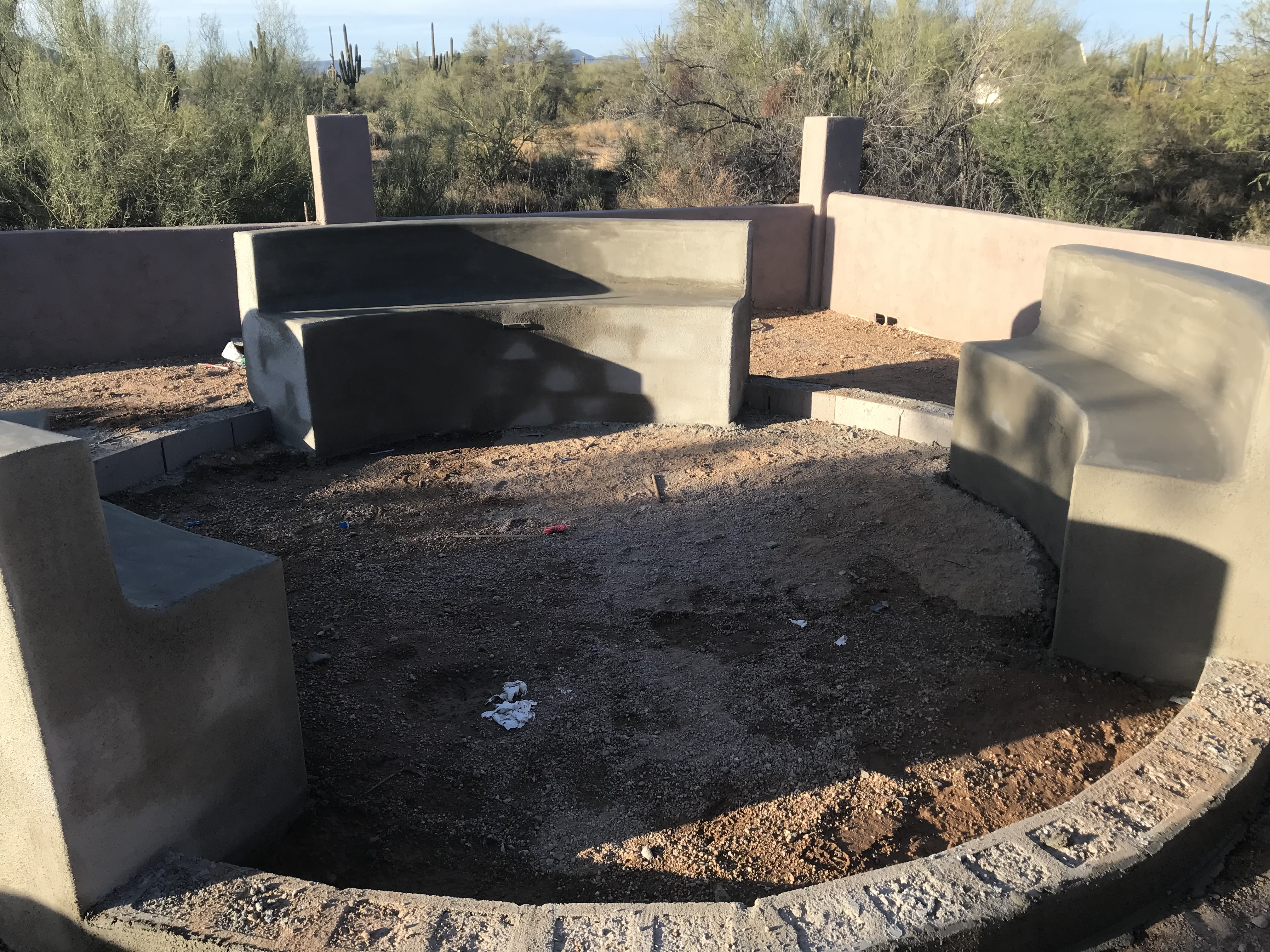 Jesus Handyman general project in Phoenix AZ
