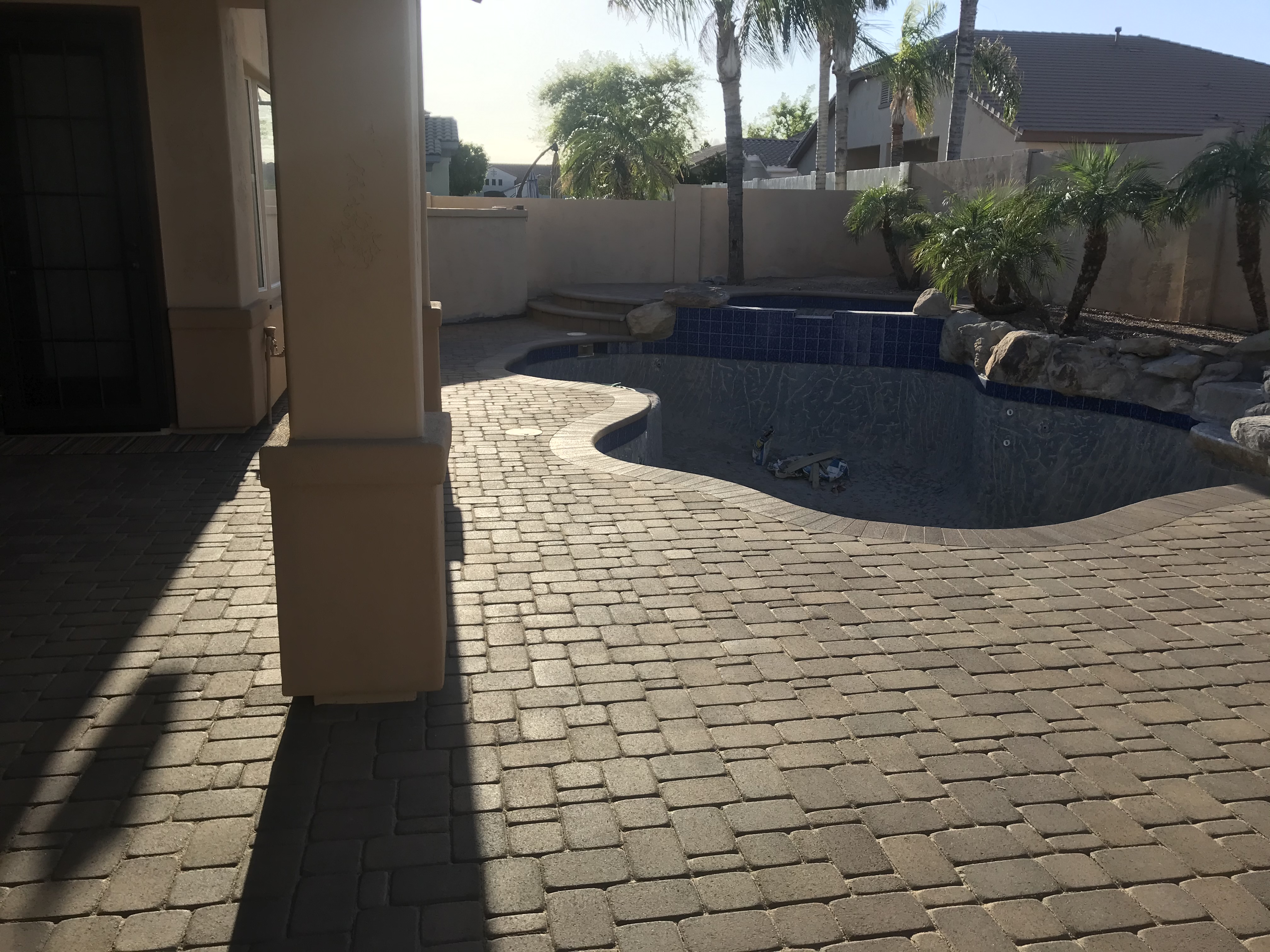 Jesus Handyman general project in Phoenix AZ
