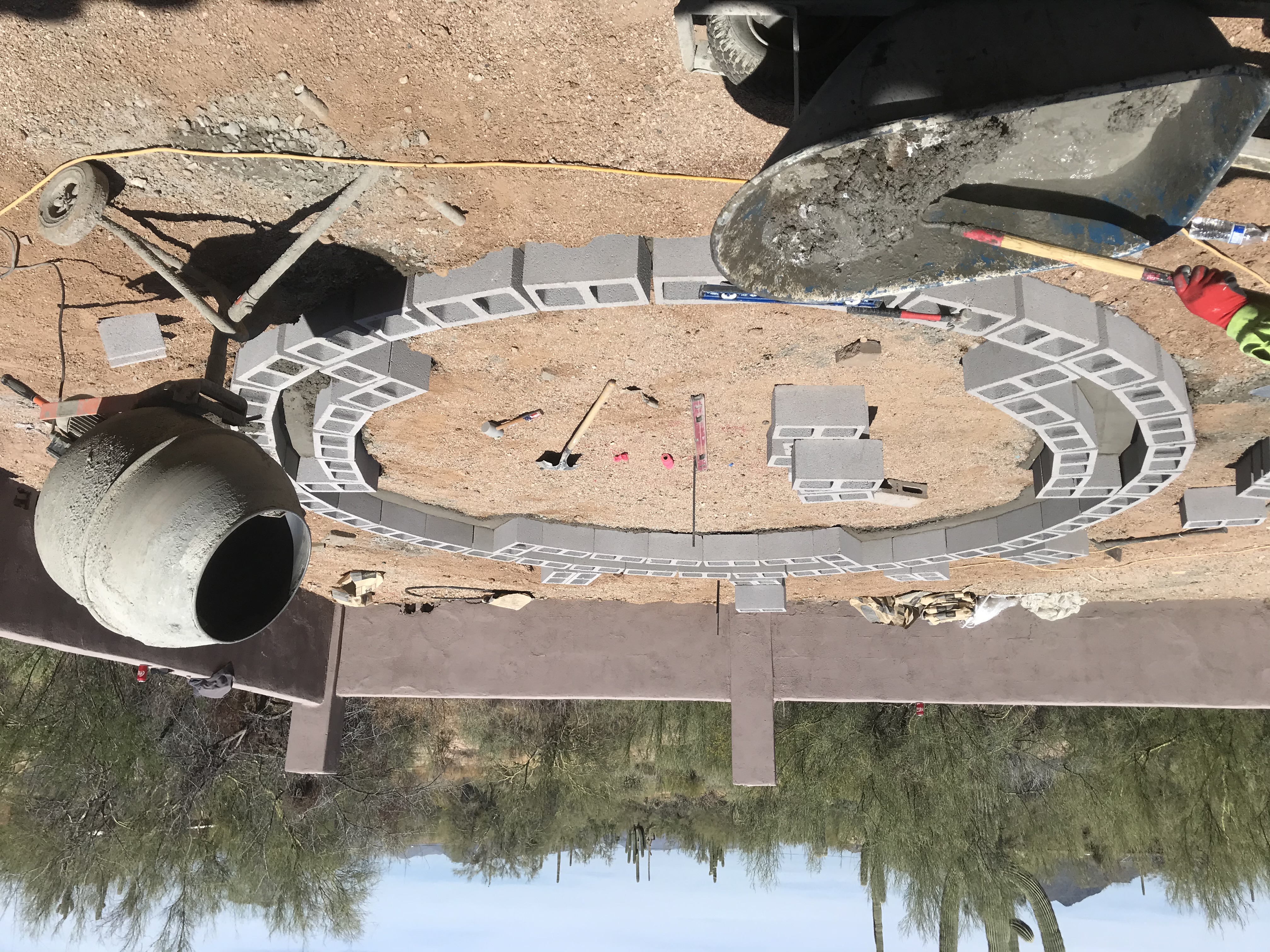 Jesus Handyman general project in Phoenix AZ