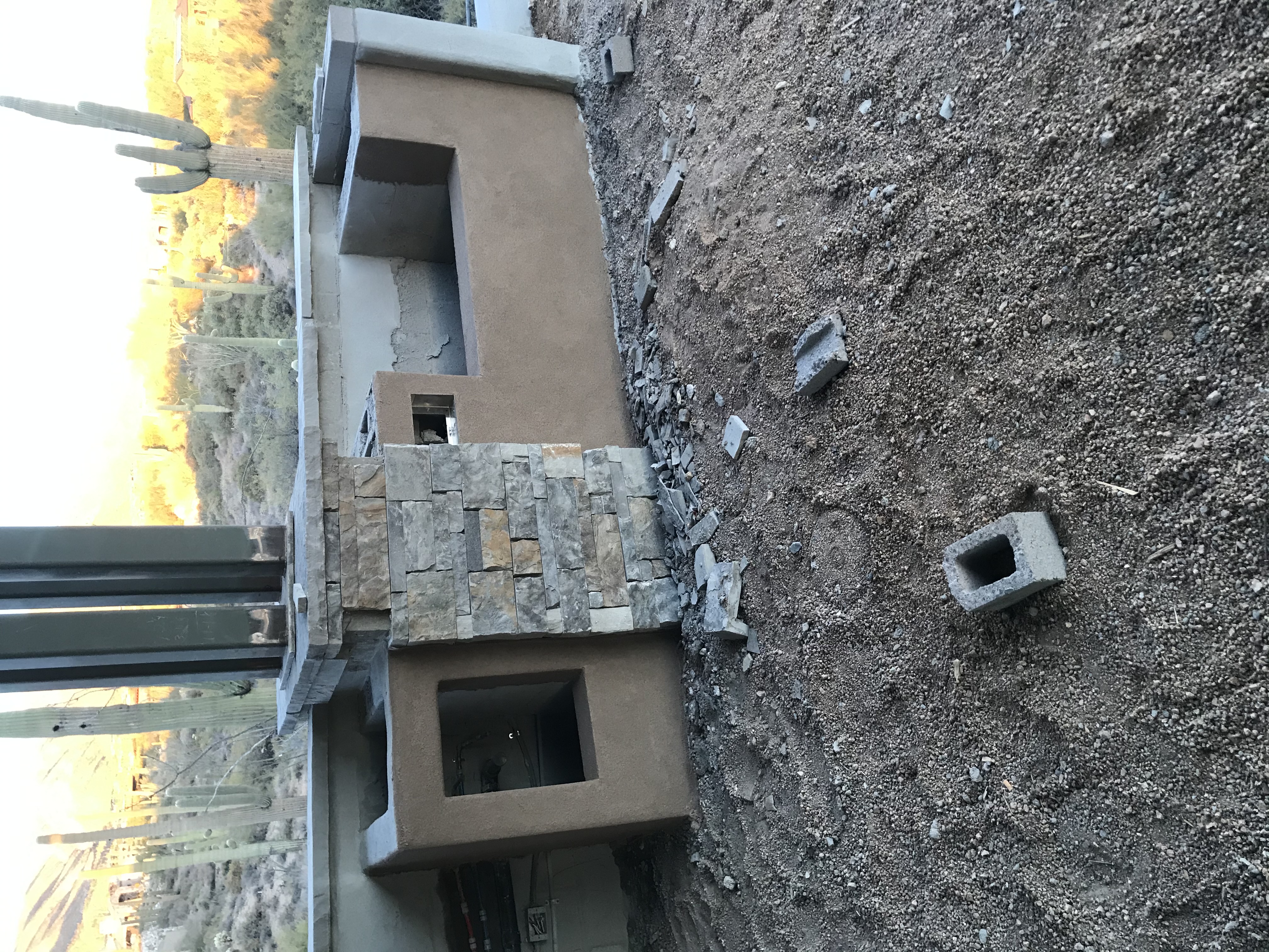 Jesus Handyman general project in Phoenix AZ