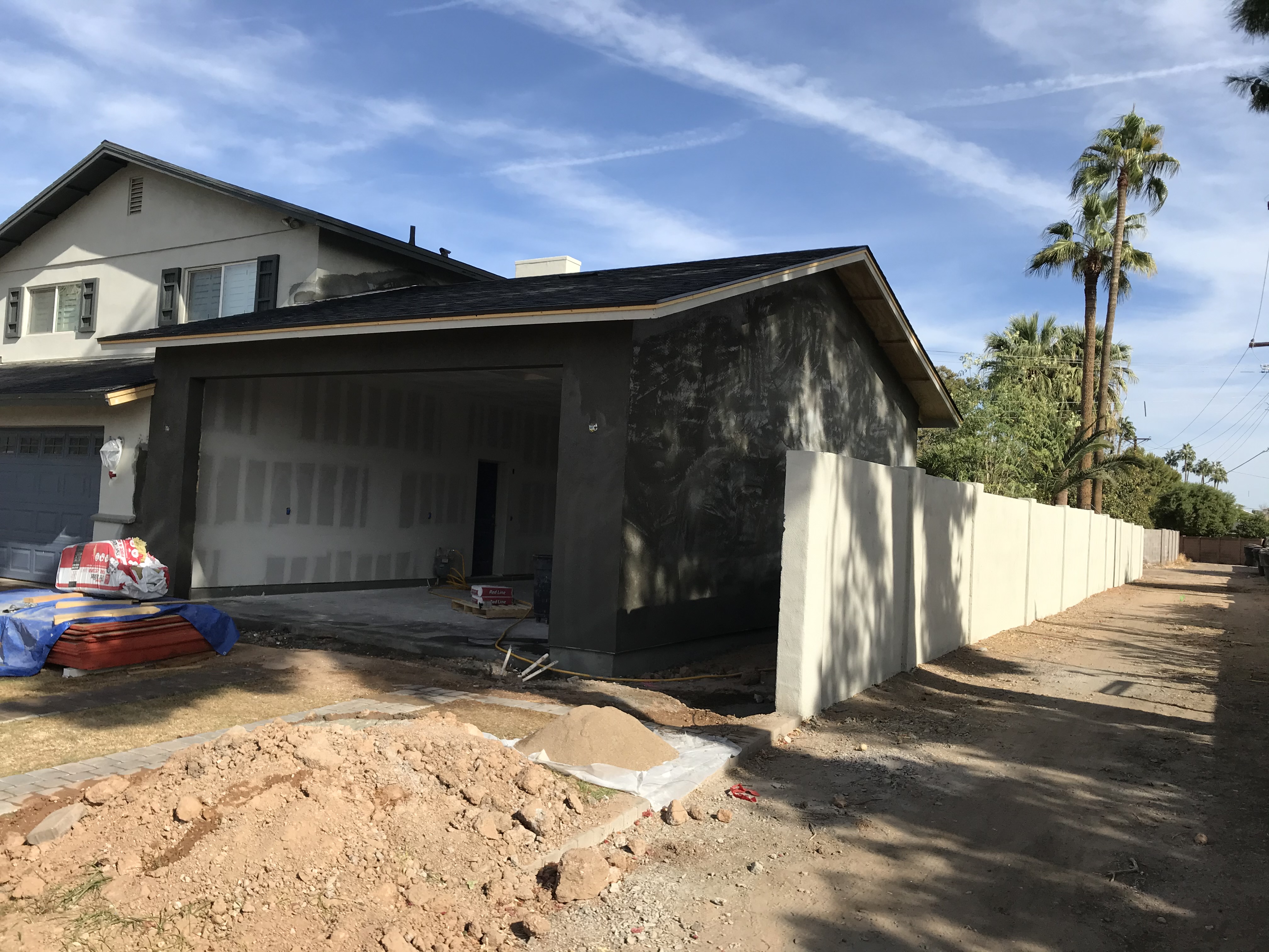 Jesus Handyman general project in Phoenix AZ