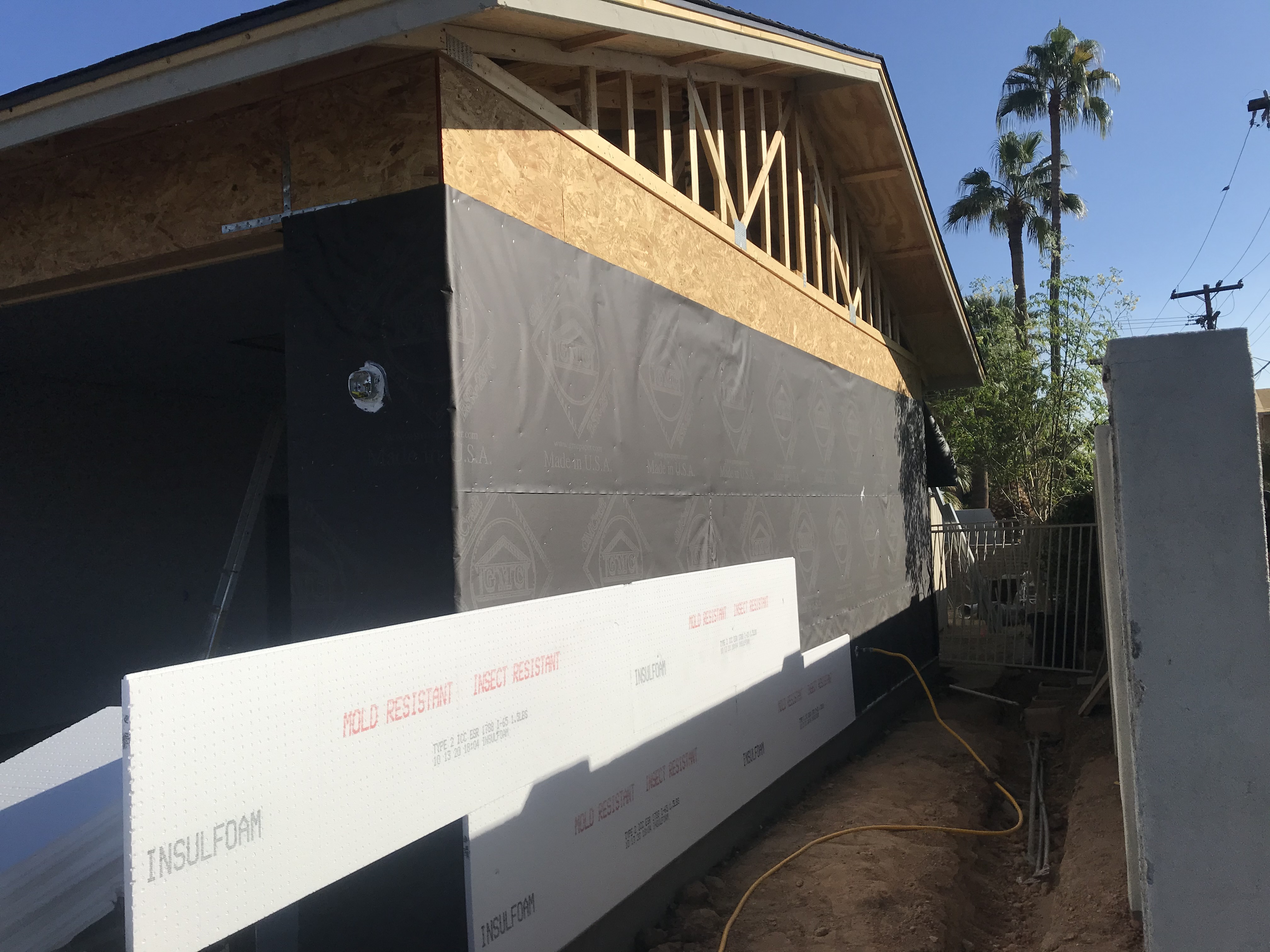 Jesus Handyman general project in Phoenix AZ