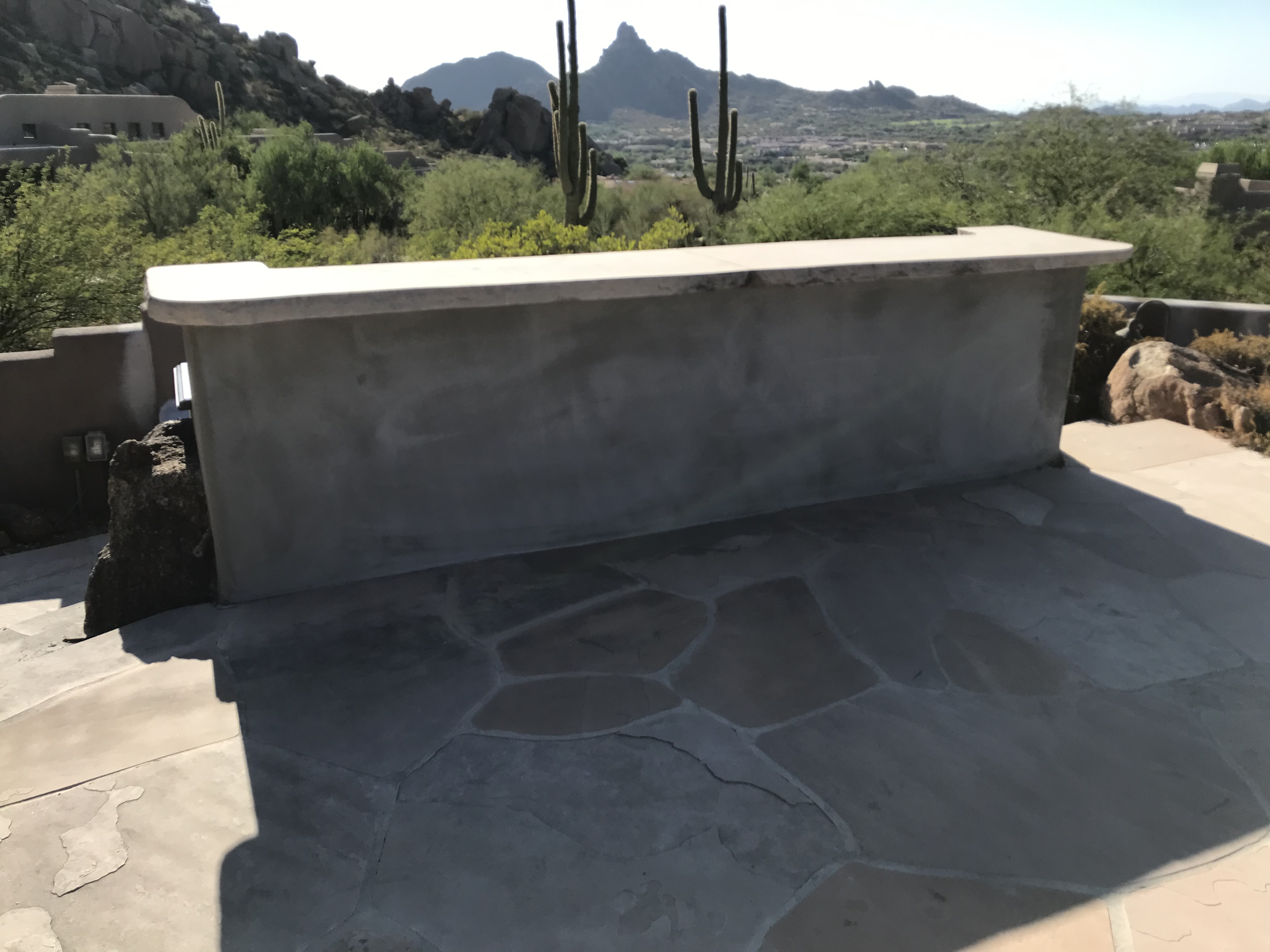 Jesus Handyman general project in Phoenix AZ
