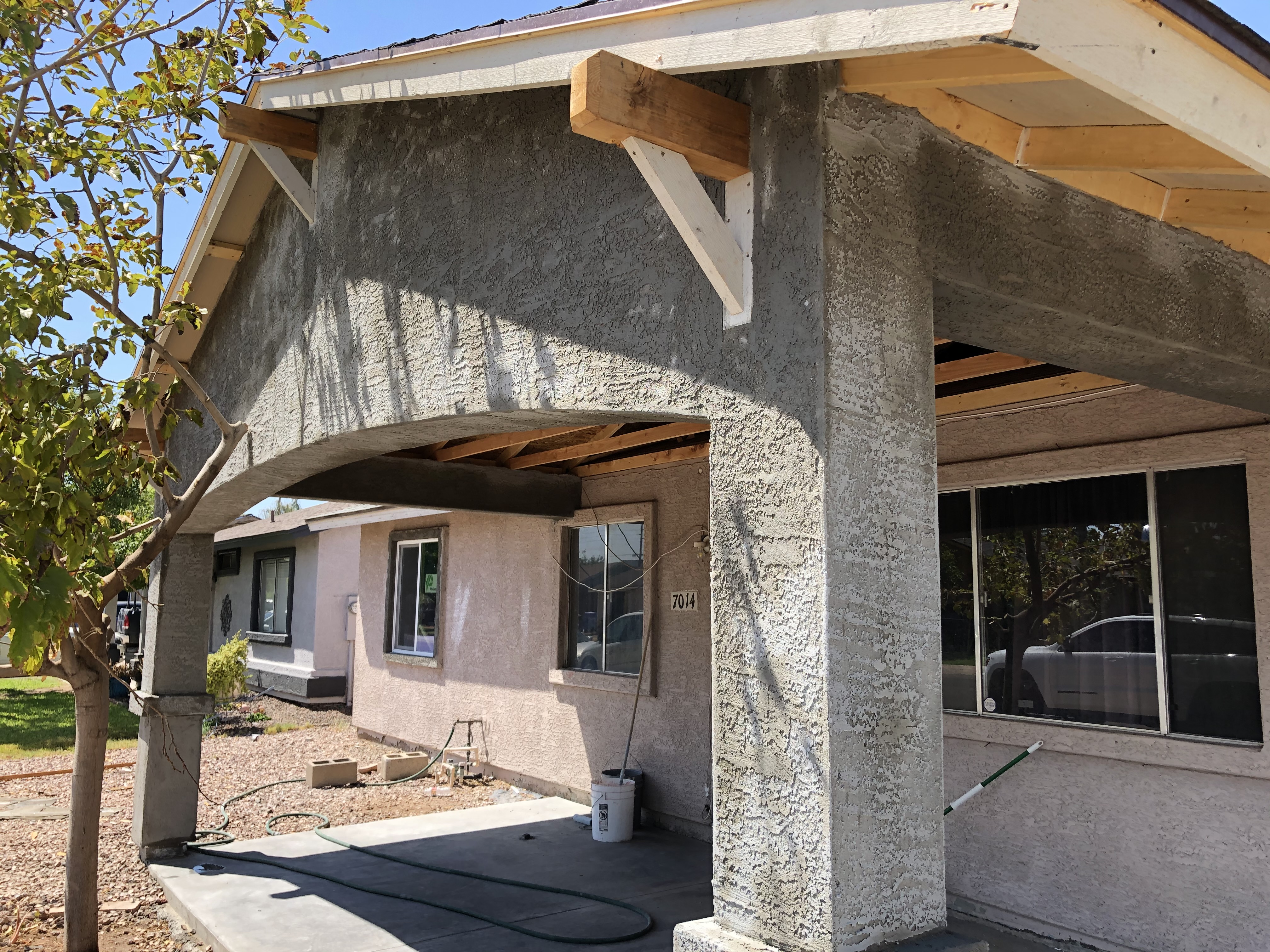 Jesus Handyman general project in Phoenix AZ