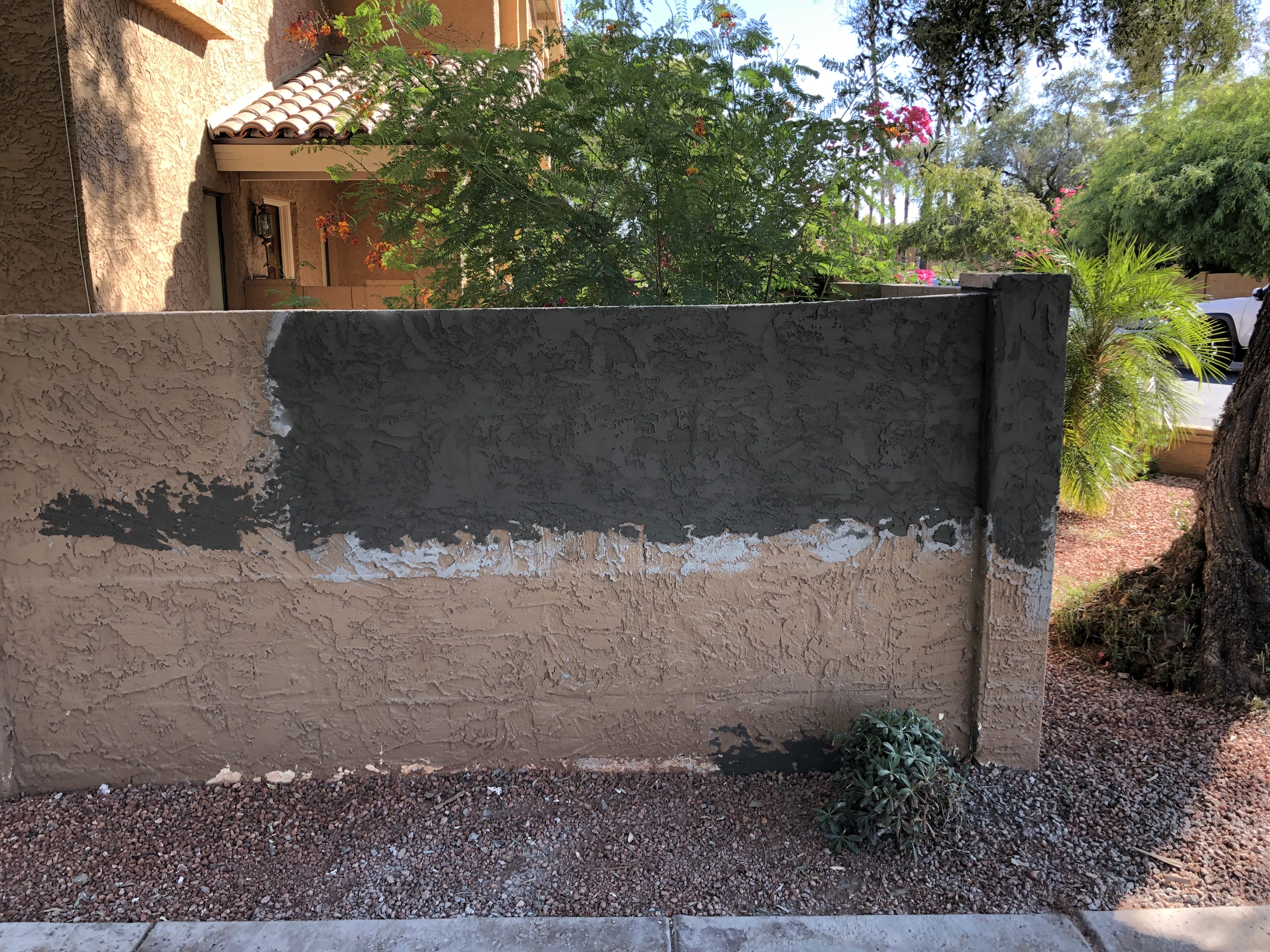 Jesus Handyman general project in Phoenix AZ