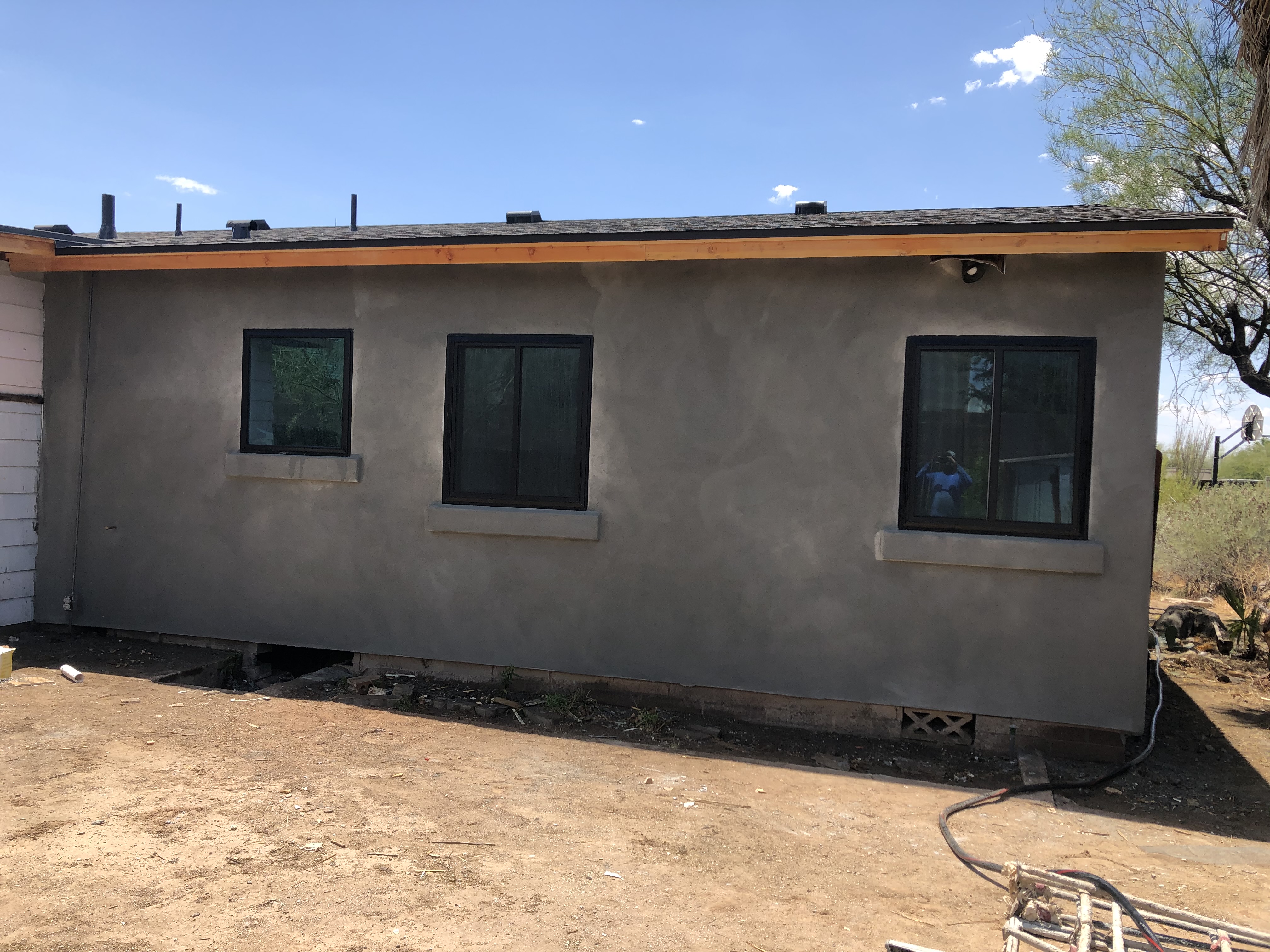 Jesus Handyman general project in Phoenix AZ