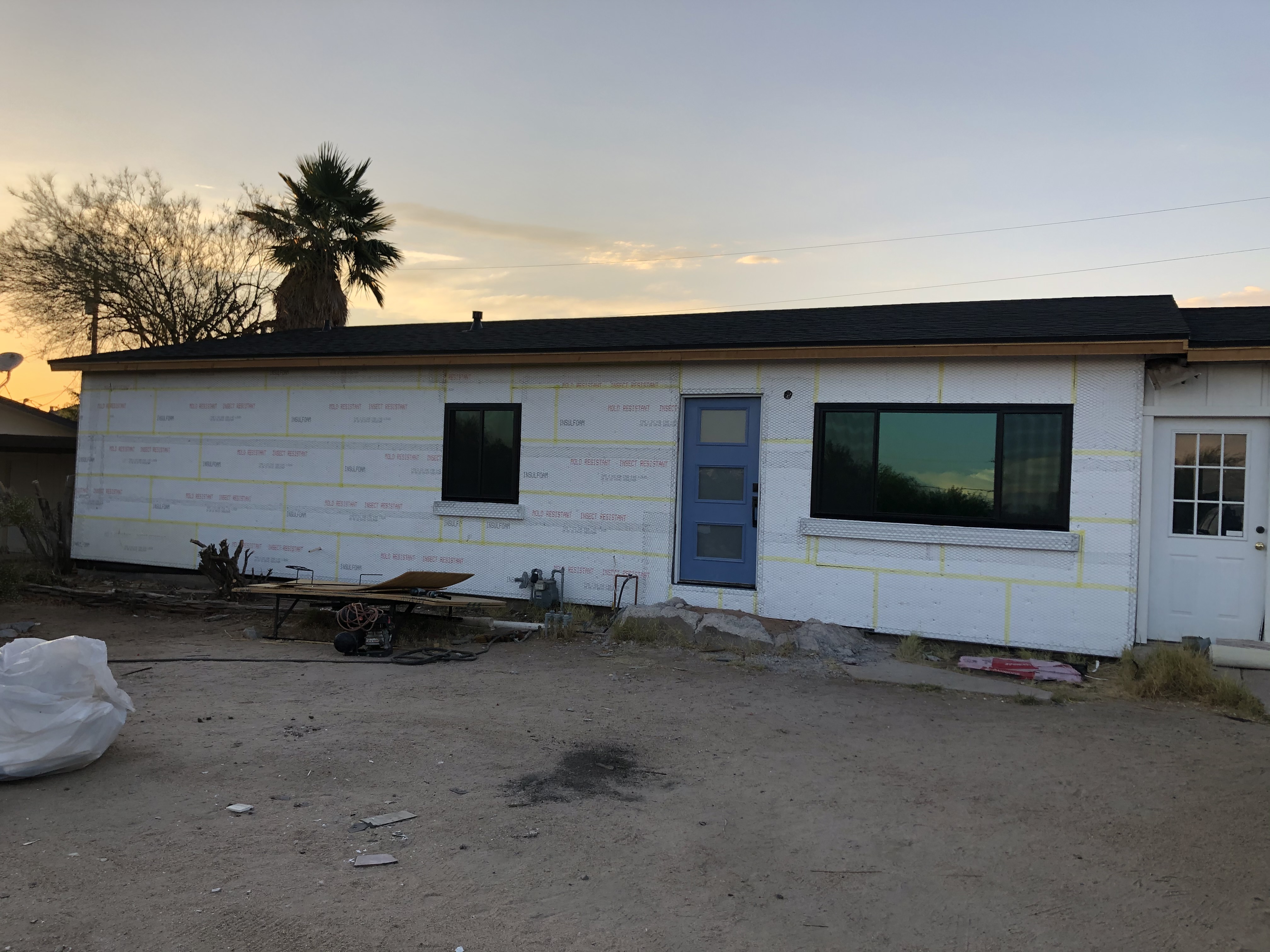 Jesus Handyman general project in Phoenix AZ