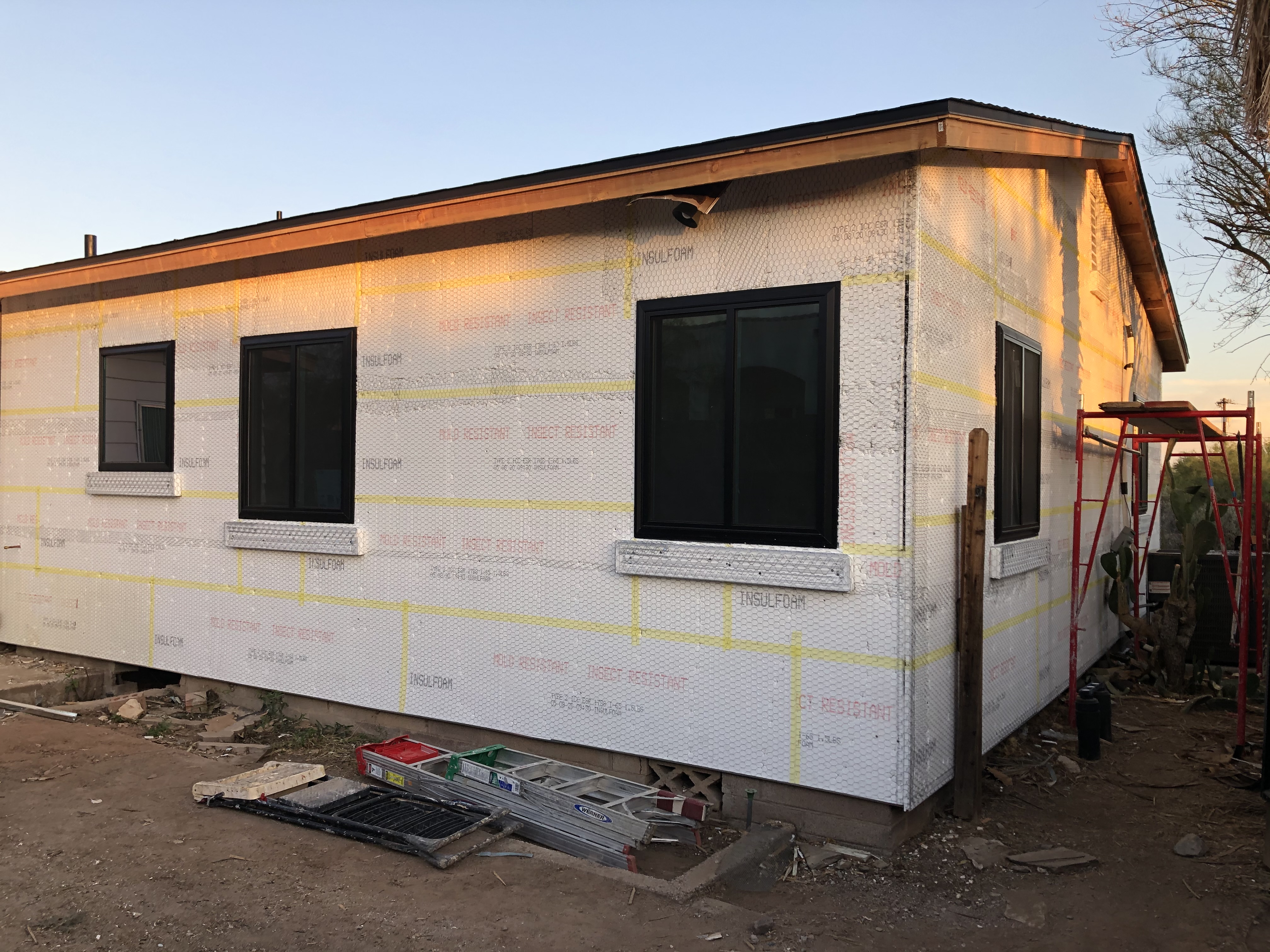 Jesus Handyman general project in Phoenix AZ