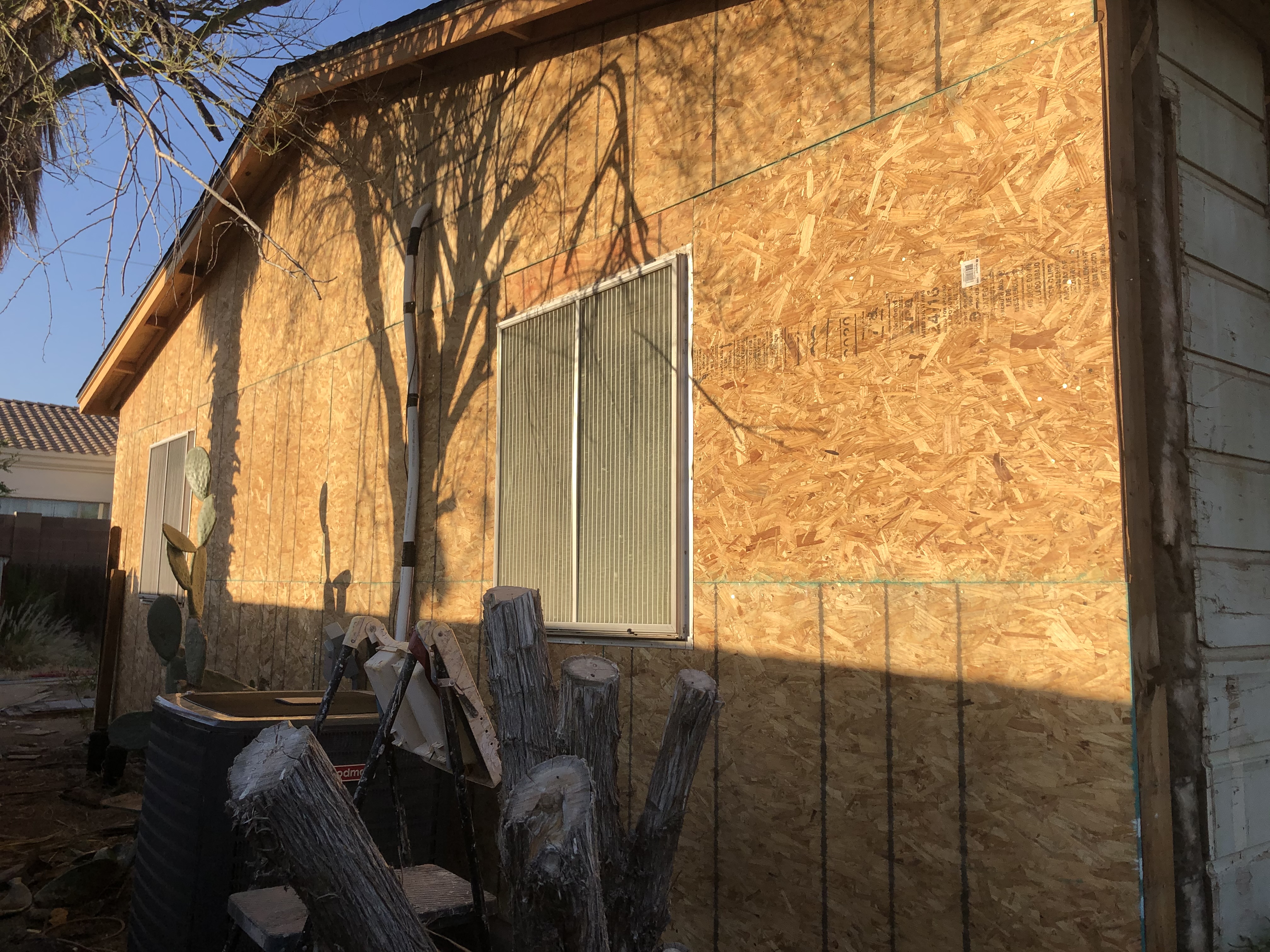 Jesus Handyman general project in Phoenix AZ