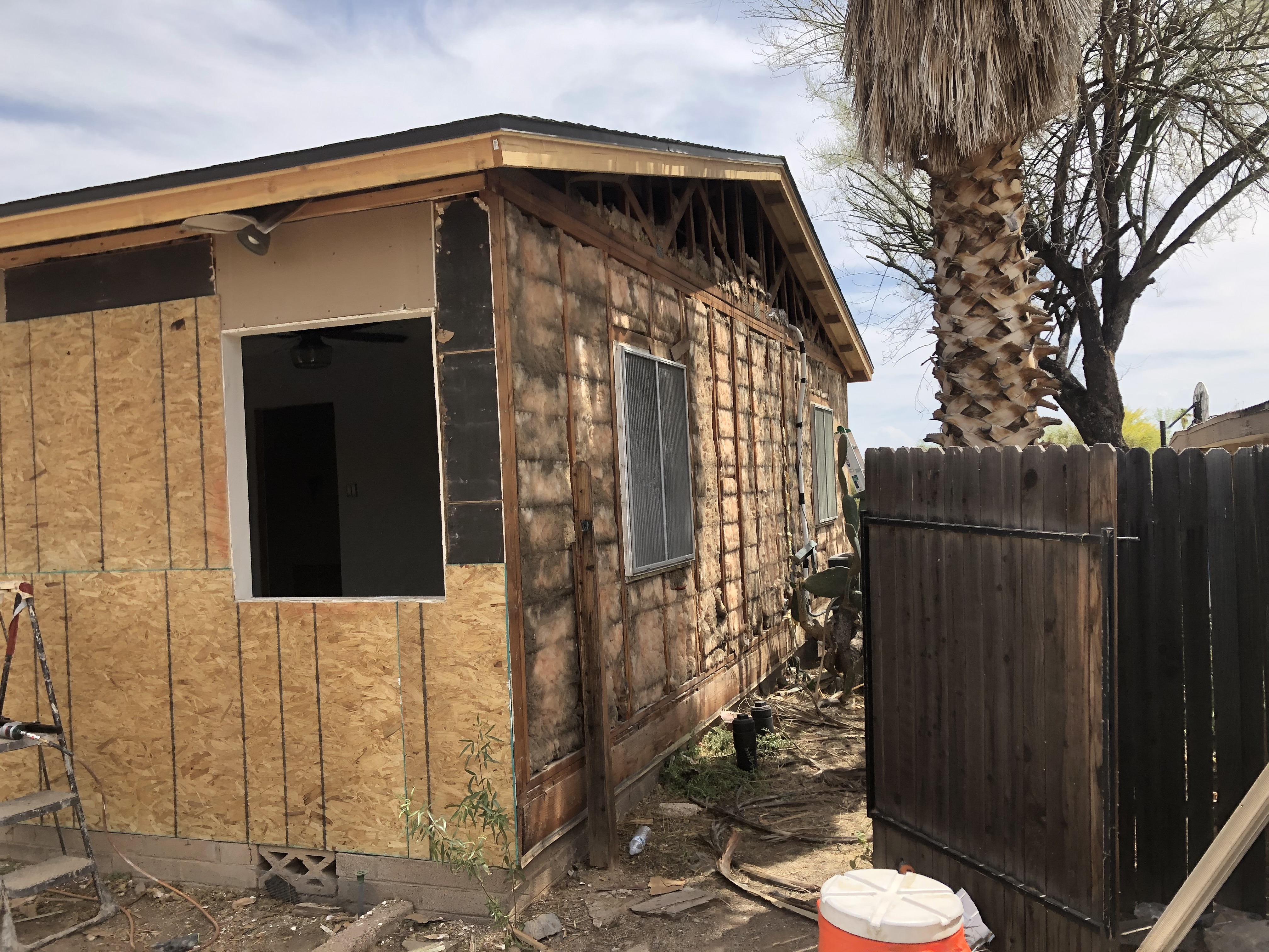 Jesus Handyman general project in Phoenix AZ