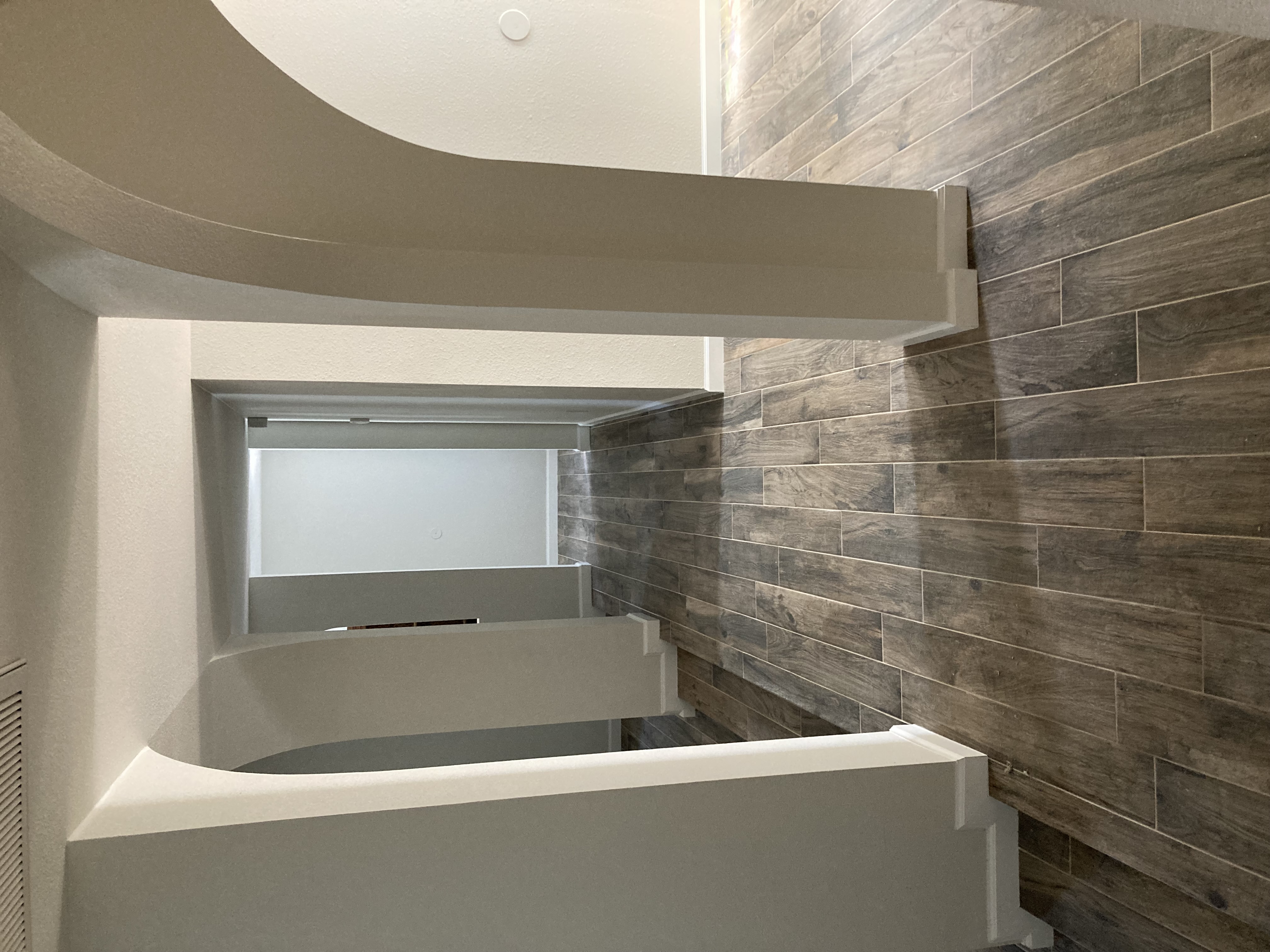 Jesus Handyman tile-stone project in Phoenix AZ